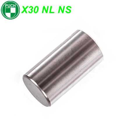 Rollen 3.5 x 7.5 mm Laufring Puch X30 NL NS